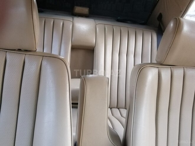 Mercedes 190 1992, 285,000 km - 2.0 l - Bakı