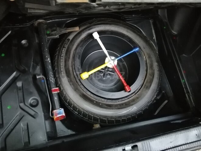 Mercedes 190 1992, 285,000 km - 2.0 l - Bakı