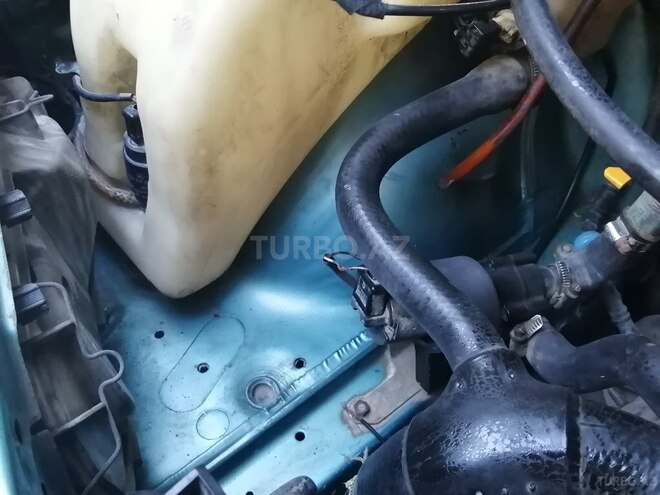 Mercedes 190 1992, 285,000 km - 2.0 l - Bakı