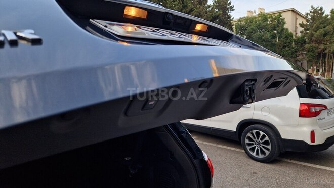 Nissan Pathfinder 2013, 188,000 km - 3.5 l - Bakı