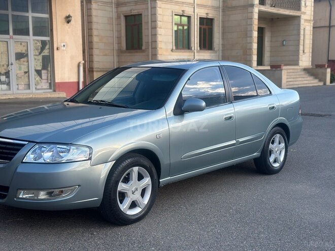 Nissan Sunny 2006, 130,000 km - 1.6 л - İmişli