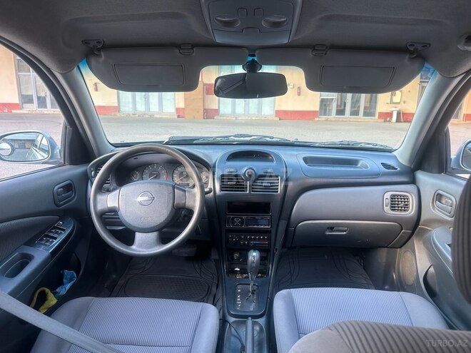 Nissan Sunny 2006, 130,000 km - 1.6 л - İmişli