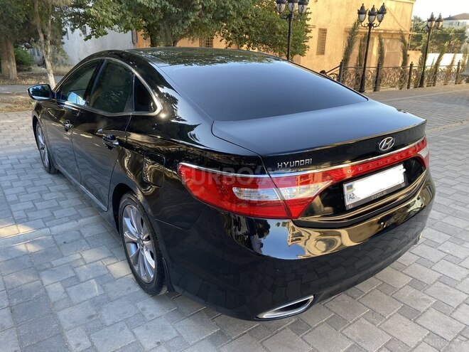 Hyundai Grandeur 2013, 178,000 km - 2.4 l - Bakı