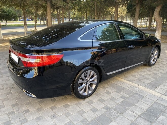 Hyundai Grandeur 2013, 178,000 km - 2.4 l - Bakı