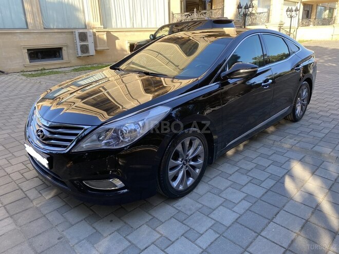 Hyundai Grandeur 2013, 178,000 km - 2.4 l - Bakı
