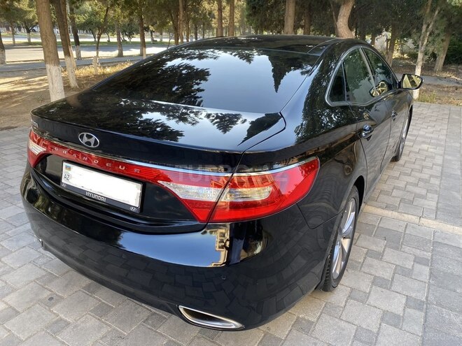 Hyundai Grandeur 2013, 178,000 km - 2.4 l - Bakı