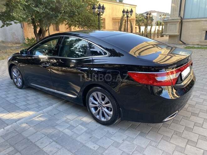 Hyundai Grandeur 2013, 178,000 km - 2.4 l - Bakı