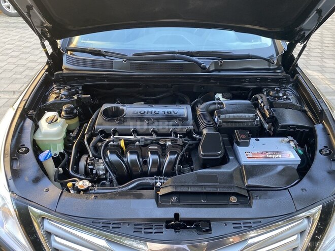 Hyundai Grandeur 2013, 178,000 km - 2.4 l - Bakı