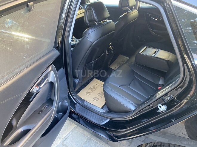 Hyundai Grandeur 2013, 178,000 km - 2.4 l - Bakı
