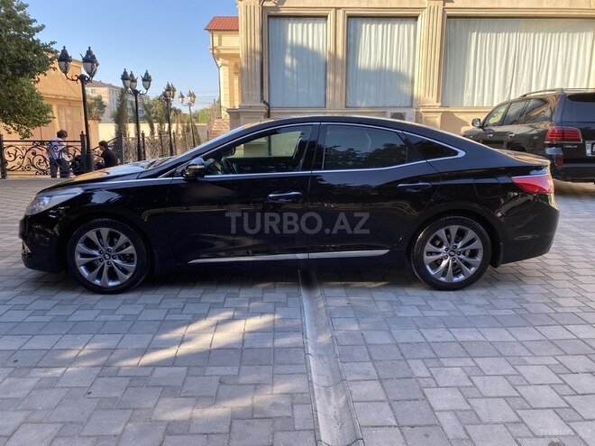 Hyundai Grandeur 2013, 178,000 km - 2.4 l - Bakı