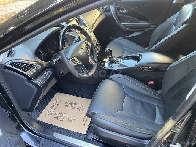 Hyundai Grandeur 2013, 178,000 km - 2.4 l - Bakı