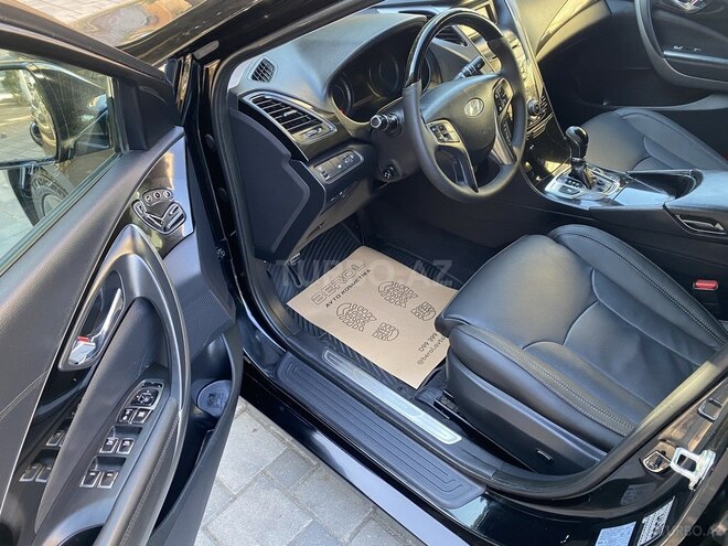 Hyundai Grandeur 2013, 178,000 km - 2.4 l - Bakı