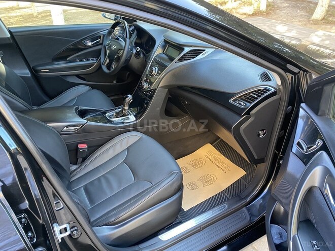 Hyundai Grandeur 2013, 178,000 km - 2.4 l - Bakı