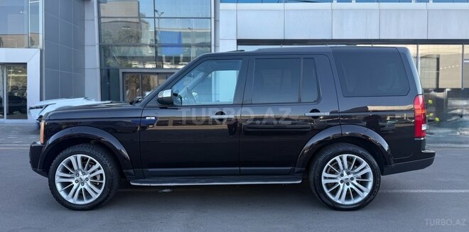Land Rover Discovery-11