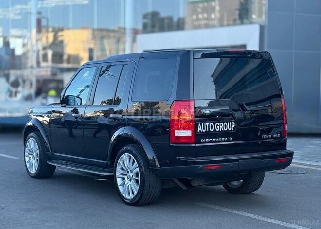 Land Rover Discovery-10