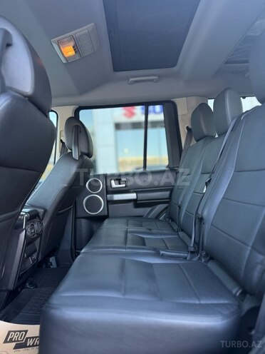 Land Rover Discovery-19