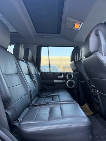 Land Rover Discovery-15