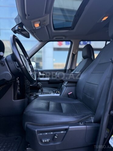 Land Rover Discovery-18