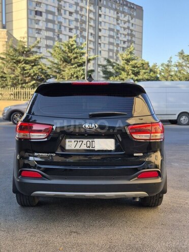 Kia Sorento 2015, 214,000 km - 2.0 l - Bakı