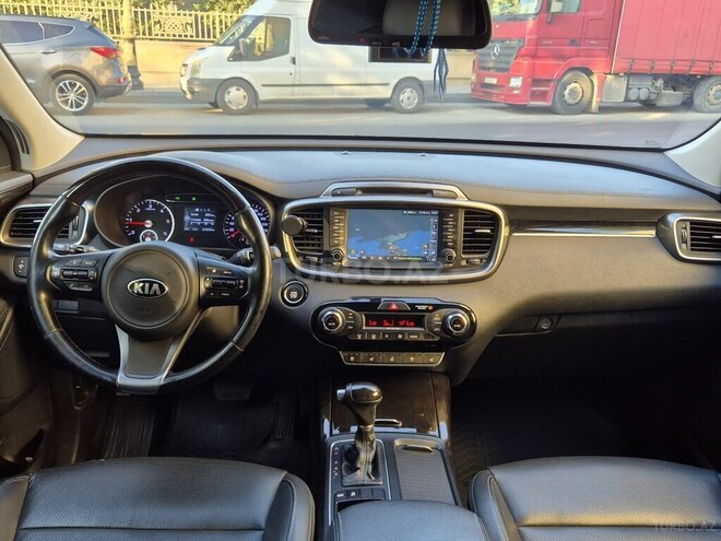 Kia Sorento 2015, 214,000 km - 2.0 l - Bakı