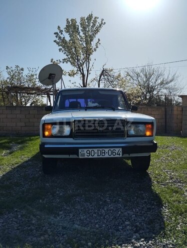 LADA (VAZ) 2107 2008, 80,000 km - 1.6 l - İmişli