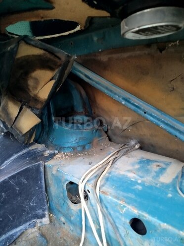 LADA (VAZ) 2106 1986, 21,000 km - 1.3 l - Gəncə
