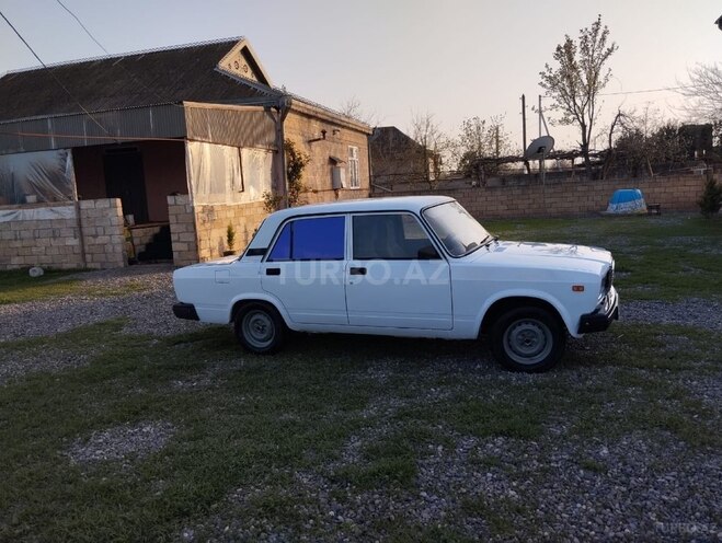LADA (VAZ) 2107 2008, 80,000 km - 1.6 l - İmişli