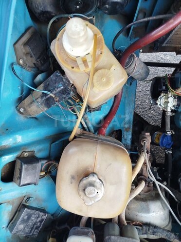LADA (VAZ) 2106 1986, 21,000 km - 1.3 l - Gəncə