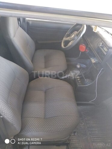 LADA (VAZ) 2107 2008, 80,000 km - 1.6 l - İmişli