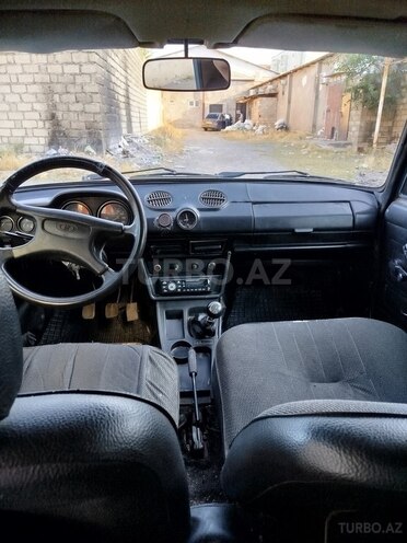 LADA (VAZ) 2106 1986, 21,000 km - 1.3 l - Gəncə