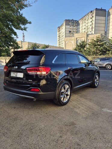 Kia Sorento 2015, 214,000 km - 2.0 l - Bakı