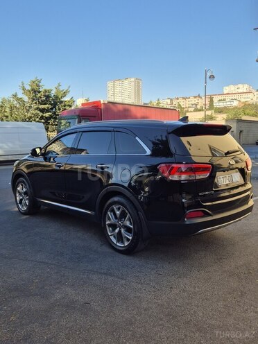 Kia Sorento 2015, 214,000 km - 2.0 l - Bakı
