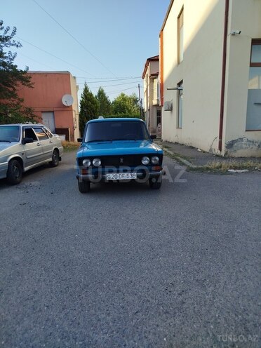 LADA (VAZ) 2106 1986, 21,000 km - 1.3 l - Gəncə