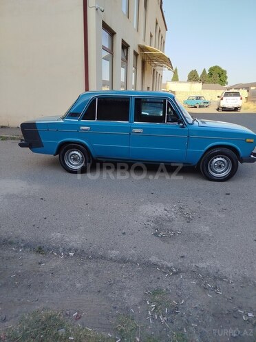 LADA (VAZ) 2106 1986, 21,000 km - 1.3 l - Gəncə
