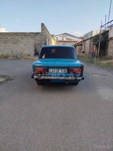 LADA (VAZ) 2106 1986, 21,000 km - 1.3 l - Gəncə