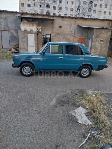LADA (VAZ) 2106 1986, 21,000 km - 1.3 l - Gəncə