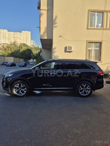 Kia Sorento 2015, 214,000 km - 2.0 l - Bakı