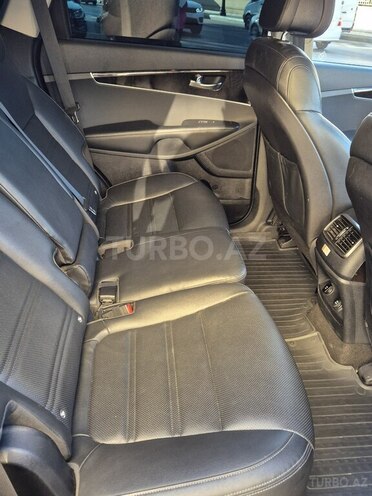 Kia Sorento 2015, 214,000 km - 2.0 l - Bakı