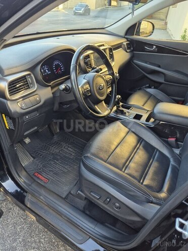 Kia Sorento 2015, 214,000 km - 2.0 l - Bakı