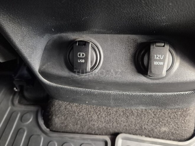 Kia Sorento 2015, 214,000 km - 2.0 l - Bakı