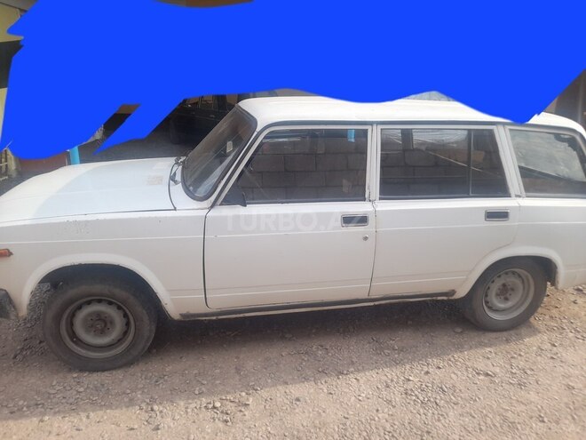 LADA (VAZ) 2104 2003, 22,222 km - 1.6 л - İmişli