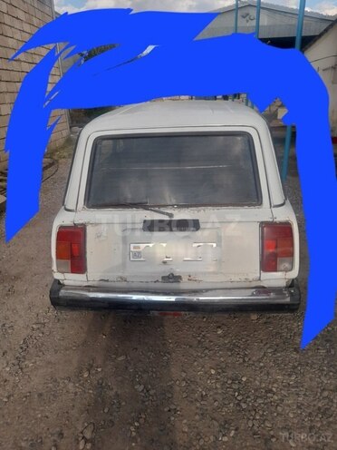 LADA (VAZ) 2104 2003, 22,222 km - 1.6 л - İmişli