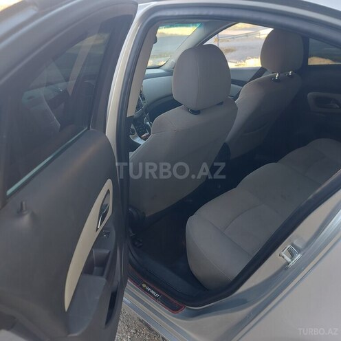 Chevrolet Cruze 2015, 147,824 km - 1.4 l - Şəki