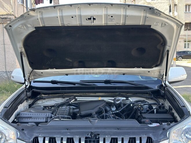Toyota Land Cruiser Prado 2012, 164,000 km - 2.7 л - Gəncə