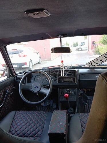 LADA (VAZ) 2107 1995, 85,214 km - 1.6 л - Bakı