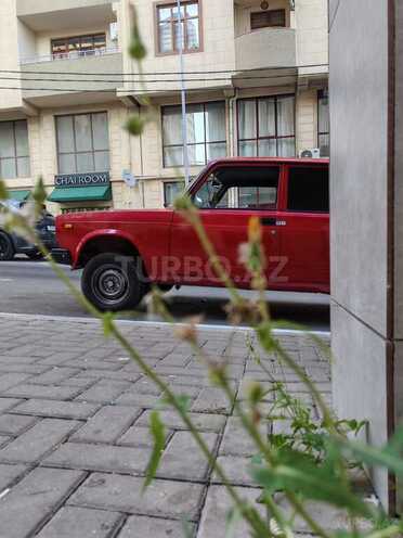 LADA (VAZ) 2107 1995, 85,214 km - 1.6 л - Bakı