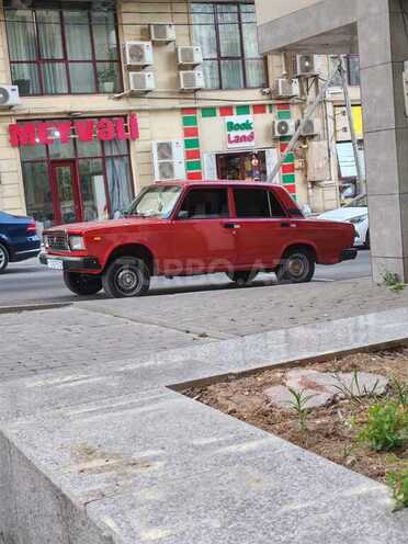 LADA (VAZ) 2107 1995, 85,214 km - 1.6 л - Bakı
