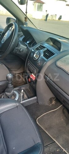 Renault Megane 2006, 534,000 km - 1.5 l - Bakı