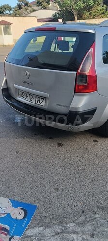 Renault Megane 2006, 534,000 km - 1.5 l - Bakı