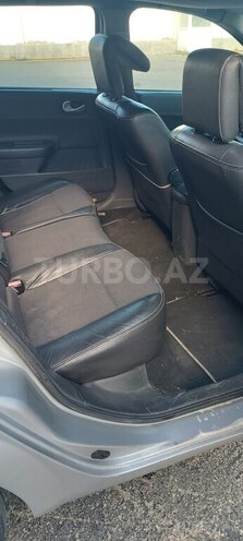 Renault Megane 2006, 534,000 km - 1.5 l - Bakı